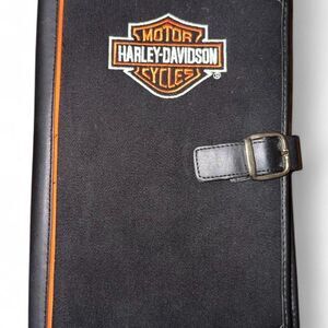 Harley-davidson Black Books